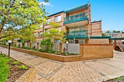 Property photo of 40/128-158 George Street Redfern NSW 2016