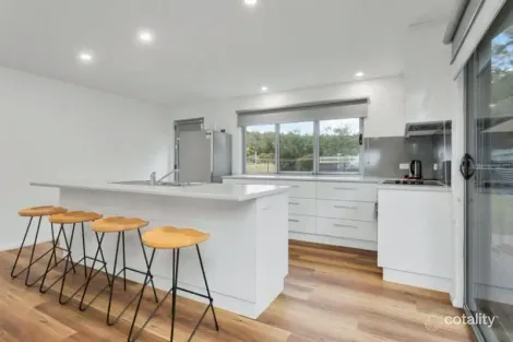 Property photo of 50 Harveys Farm Road Bicheno TAS 7215
