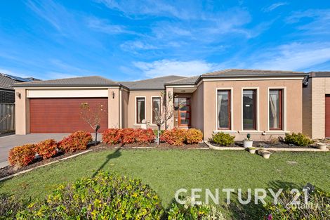 48 BALLADONIA GUM CCT, LYNDHURST, VIC 3975