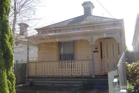 Property photo of 36 Middle Street Ascot Vale VIC 3032