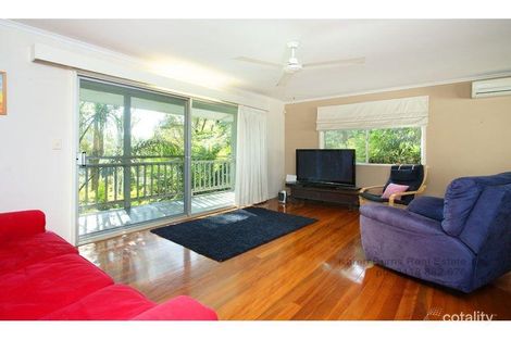 Property photo of 92 Burbong Street Chapel Hill QLD 4069