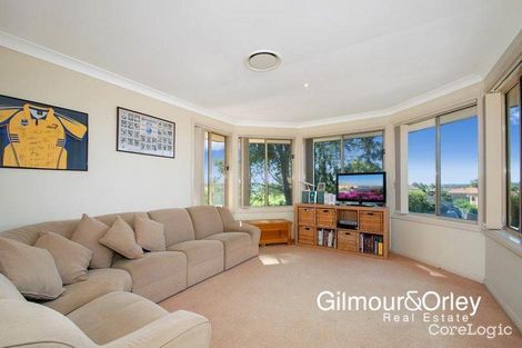 Property photo of 5 Maeve Avenue Kellyville NSW 2155