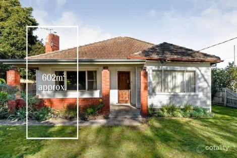 36 Vernon St, Huntingdale, VIC 3166