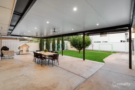 Property photo of 4 Karatta Avenue Campbelltown SA 5074