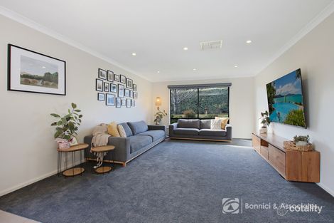 Property photo of 9 Hayes Drive Beechworth VIC 3747