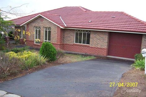 40 Featherstone Cct, Greenwith, SA 5125