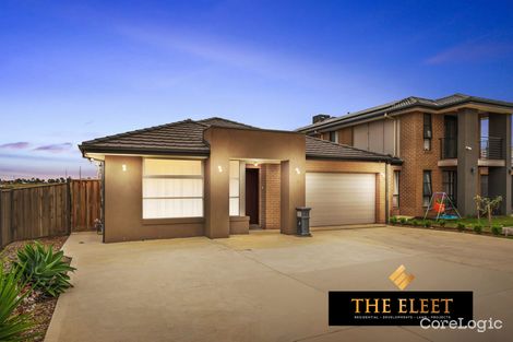 Property photo of 16 Aporum Avenue Wyndham Vale VIC 3024