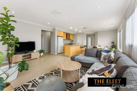 Property photo of 16 Aporum Avenue Wyndham Vale VIC 3024