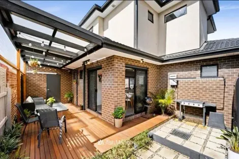 Property photo of 2/3 Ashleigh Street Frankston VIC 3199