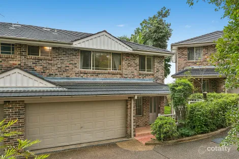 6/36-38 Young St, Sylvania, NSW 2224