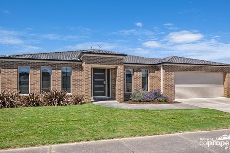 1 Namron Ct, Miners Rest, VIC 3352