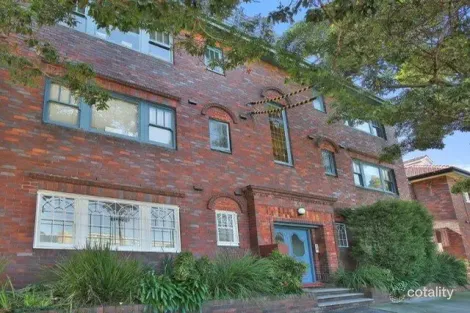 Property photo of 3/21 Poate Road Centennial Park NSW 2021