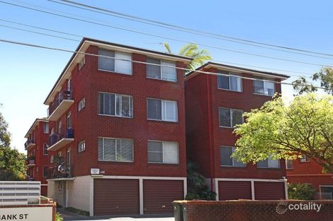 3/10 Bank St, Meadowbank, NSW 2114