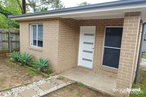 Property photo of 7 Melissa Street Green Point NSW 2251