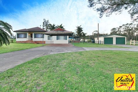 Property photo of 355 Gurner Avenue Kemps Creek NSW 2178