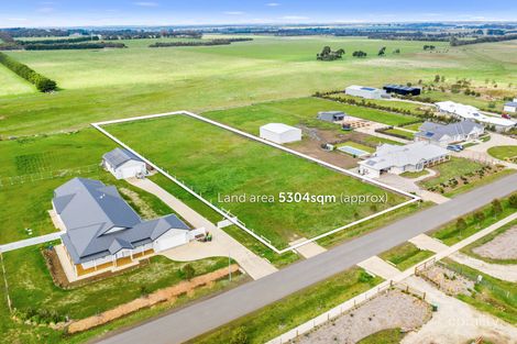 Property photo of 3 Kidman Street Moriac VIC 3240