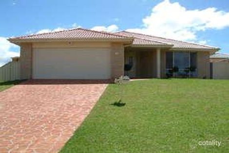 Property photo of 38 Brindabella Way Port Macquarie NSW 2444