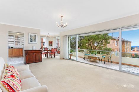 Property photo of 8/6 Mandolong Road Mosman NSW 2088