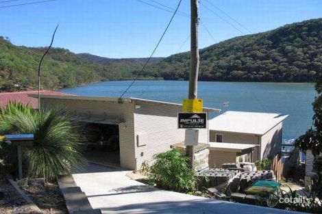 117 Taylor St, Woy Woy Bay, NSW 2256