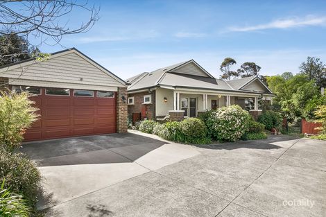 Property photo of 44 Stirling Road Croydon VIC 3136