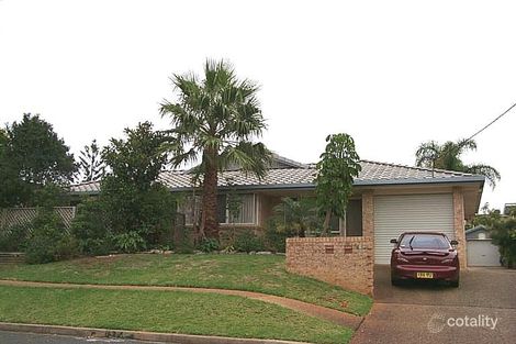 Property photo of 1/20 Herschell Street Port Macquarie NSW 2444