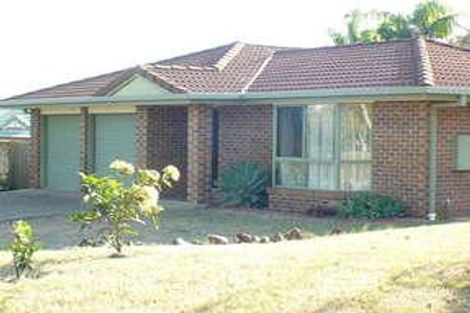 8 Mcdougall Cl, Silkstone, QLD 4304