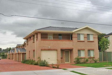 Property photo of 8/27 Blenheim Avenue Rooty Hill NSW 2766