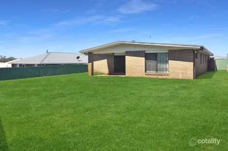 Property photo of 16 Xavier Court Mudgee NSW 2850