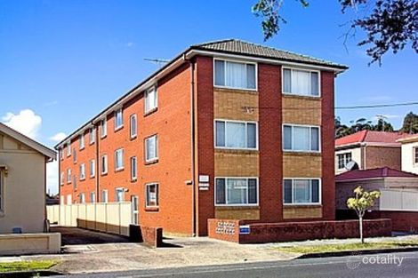Property photo of 2/113 Sutherland Street Mascot NSW 2020