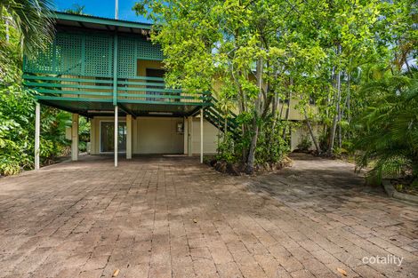 Property photo of 68 Annaburroo Crescent Tiwi NT 0810