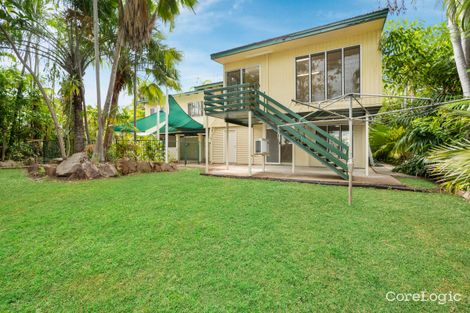 Property photo of 68 Annaburroo Crescent Tiwi NT 0810