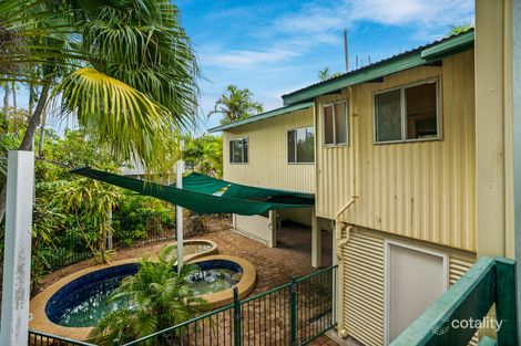 Property photo of 68 Annaburroo Crescent Tiwi NT 0810