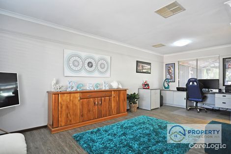 Property photo of 32 Freeman Way Marmion WA 6020