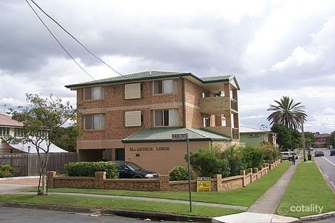 1/36 Haig St, Coorparoo, QLD 4151