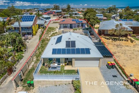 Property photo of 22 Cox Crescent Quinns Rocks WA 6030