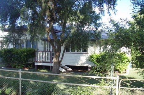 54 Parry St, Charleville, QLD 4470