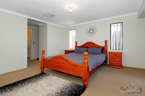 Property photo of 5 Hatfield Road Ellenbrook WA 6069