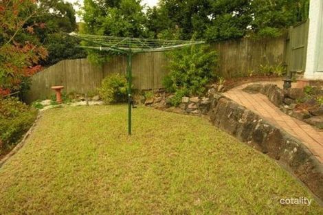 Property photo of 61 Rothwell Road Warrawee NSW 2074