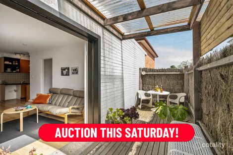 10/6 Kemp St, Thornbury, VIC 3071