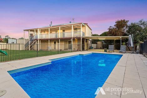Property photo of 12 Pale Oak Court Flagstone QLD 4280