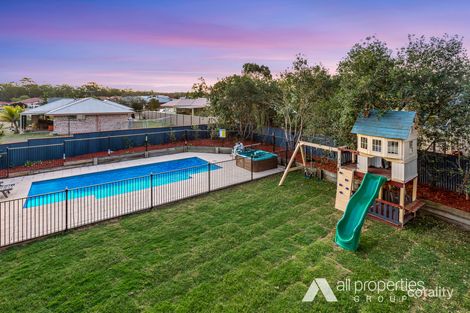 Property photo of 12 Pale Oak Court Flagstone QLD 4280