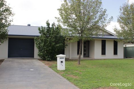 Property photo of 38 Dunheved Circle Dubbo NSW 2830