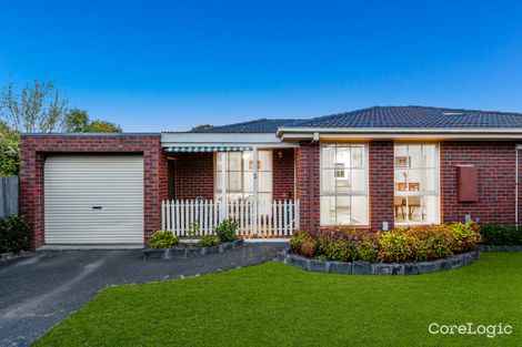 Property photo of 3/4 Acacia Grove Glen Waverley VIC 3150