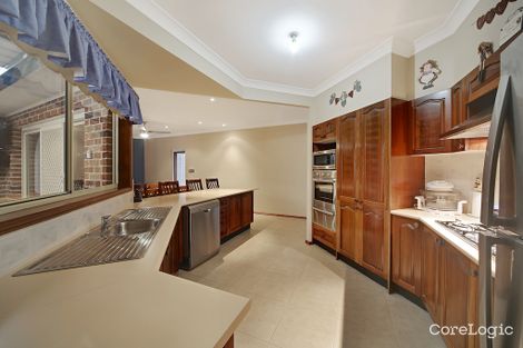 Property photo of 9A Claremont Drive Bargo NSW 2574