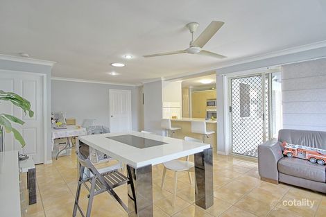 Property photo of 11 Yorkshire Place Stretton QLD 4116