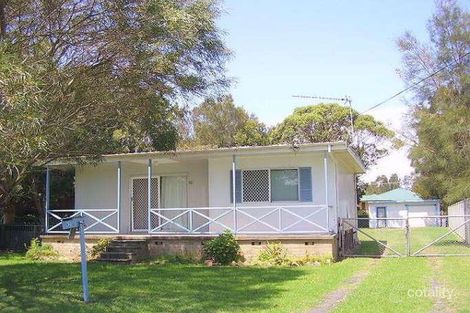 Property photo of 60 Addison Road Culburra Beach NSW 2540
