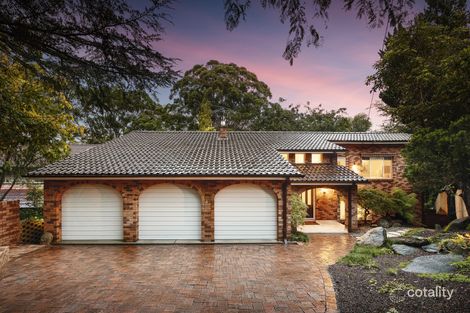 Property photo of 8 Koala Close St Ives NSW 2075