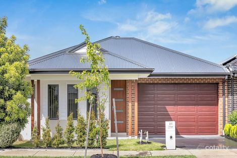 21 Nicastro Ave, Wollert, VIC 3750