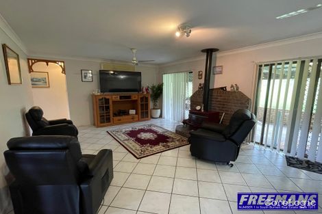 Property photo of 88 Hazeldean Road South Nanango QLD 4615