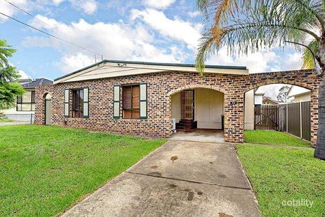 Property photo of 34 Dartford Street Mount Pritchard NSW 2170
